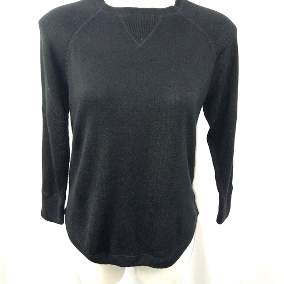 Sweet Romeo Crew Neck Sweater Sz Small - Picture 2 of 7